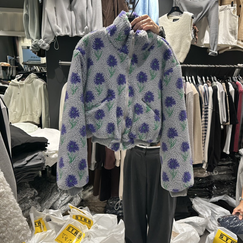 LONE STAR東大門㊣直郵女士新品推薦熱賣職業25秋冬休閑夾克LONE STAR夾克