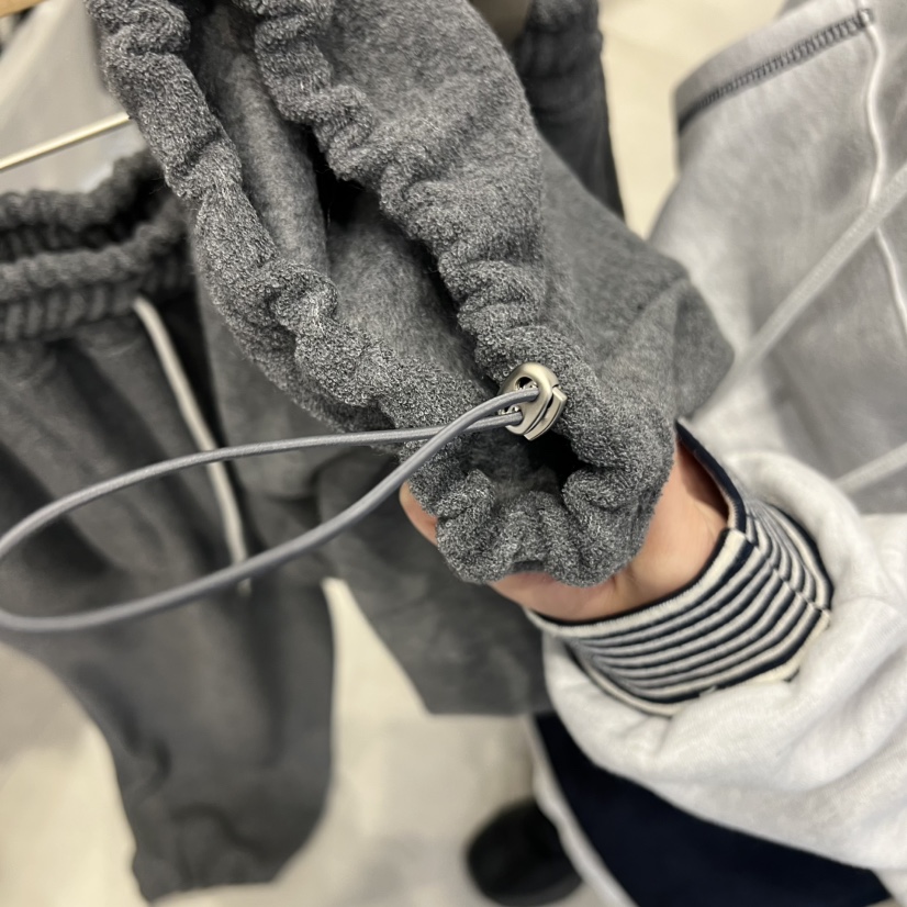 TAN&amp;COMO東大門㊣實拍女士新款真品職業休閑推薦休閑褲tan-COMO休閑褲