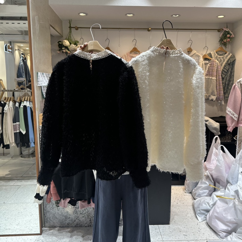 HERO東大門㊣直郵女裝新款人氣推薦時尚熱賣職業襯衫蕾絲衫HERO襯衫/蕾絲衫