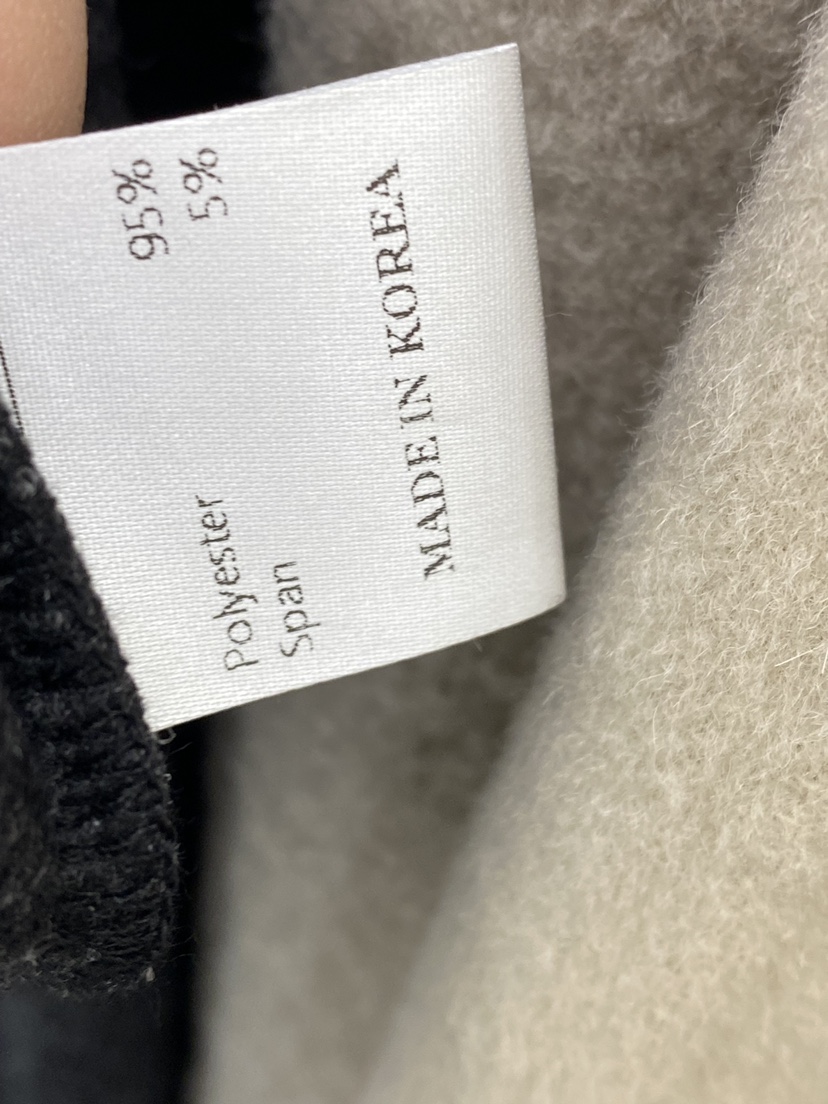 AND THE韓國代購㊣女士新品人氣熱賣推薦真品職業休閑衛衣AND THE衛衣