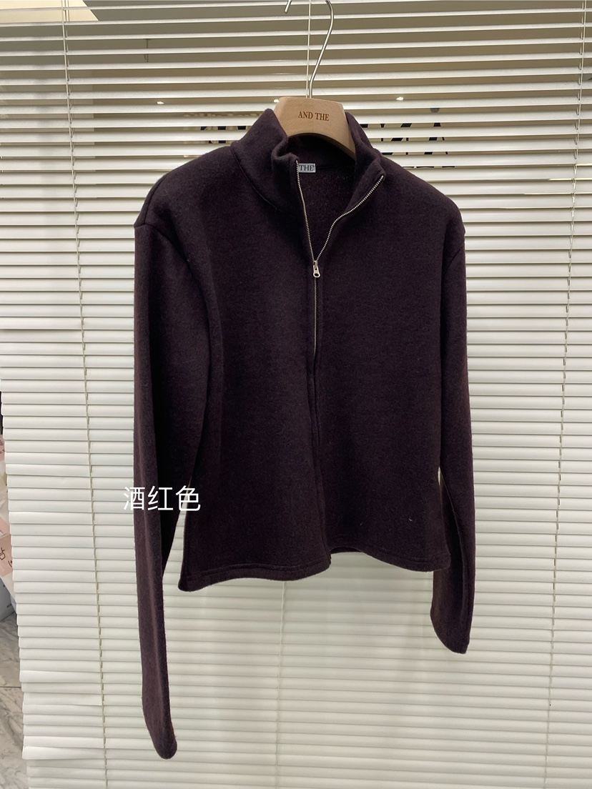 AND THE韓國代購㊣女士新品人氣熱賣推薦真品職業休閑衛衣AND THE衛衣圖色3