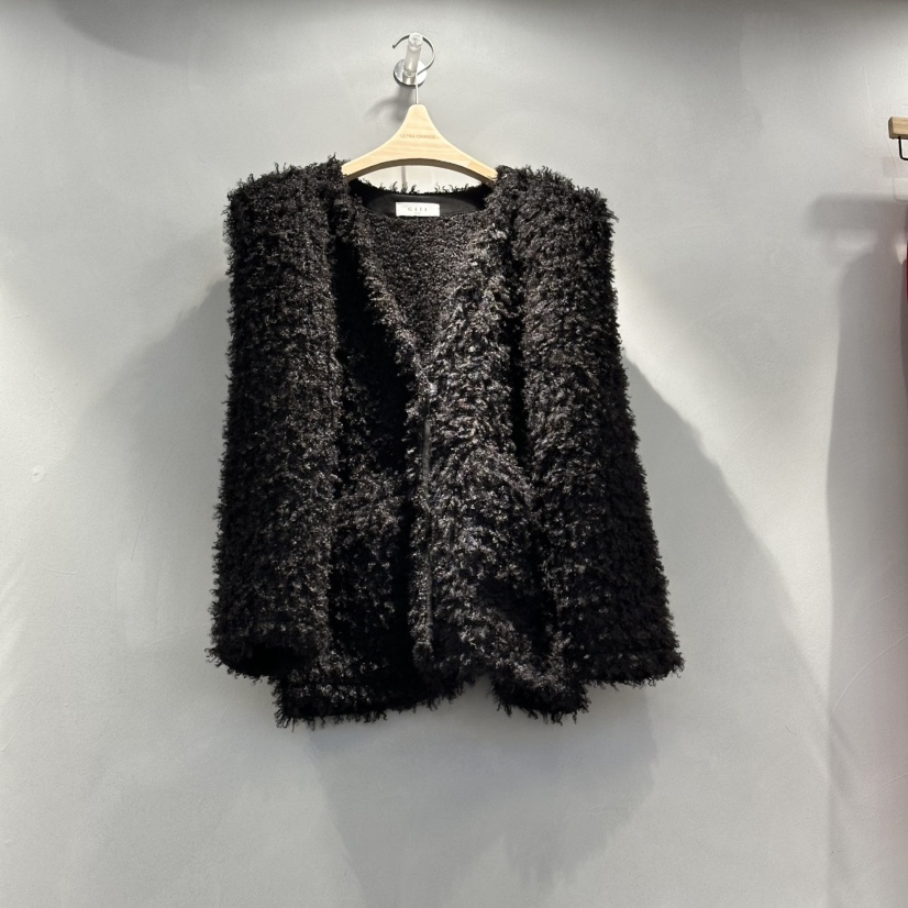 ULTRAORANGE韓國代購㊣女士新款熱賣時尚真品人氣休閑職業夾克GILT/ULTRAORANGE夾克圖色1