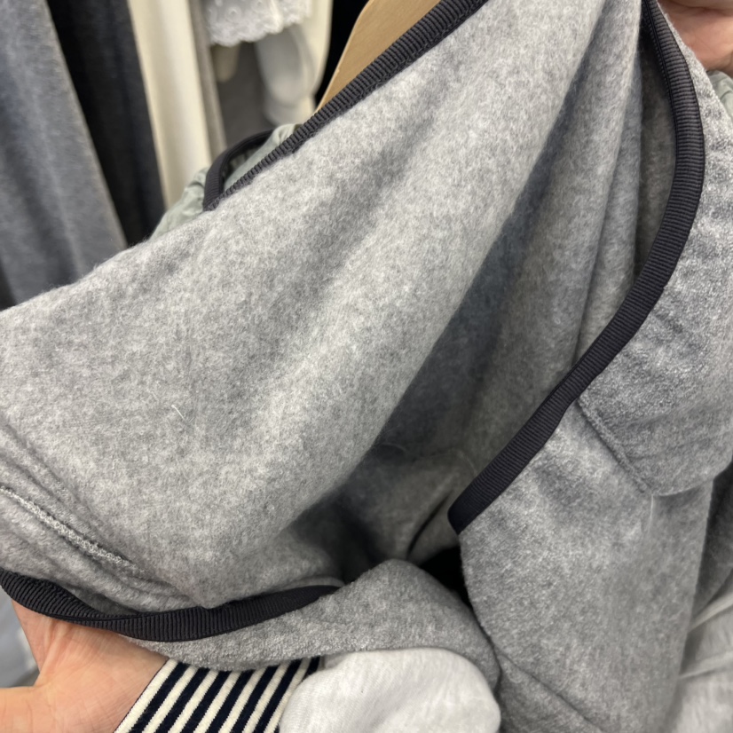 TAN&amp;COMO韓國直郵㊣女裝新款熱賣推薦休閑時尚人氣衛衣tan-COMO衛衣