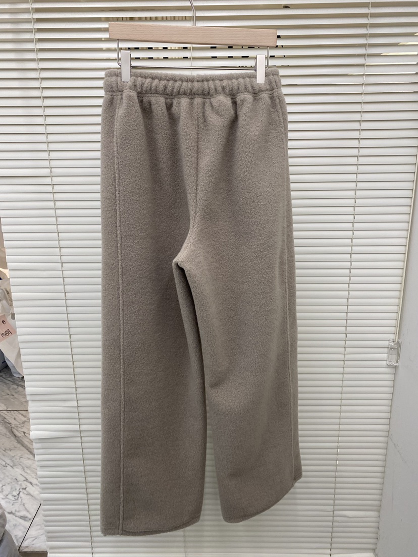 AND THE東大門㊣實拍女士新款真品推薦職業人氣休閑休閑褲AND THE休閑褲