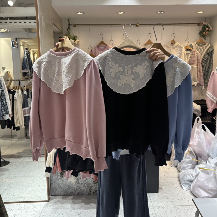 HERO韓國代購㊣女士新款人氣真品職業時尚熱賣休閑推薦長袖T恤HERO長袖T恤