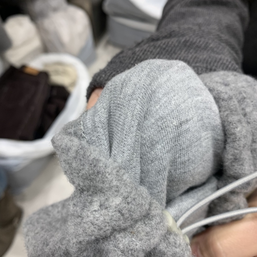 ANN MARGRET韓國代購㊣女士新款真品休閑褲GRETA.Y休閑褲