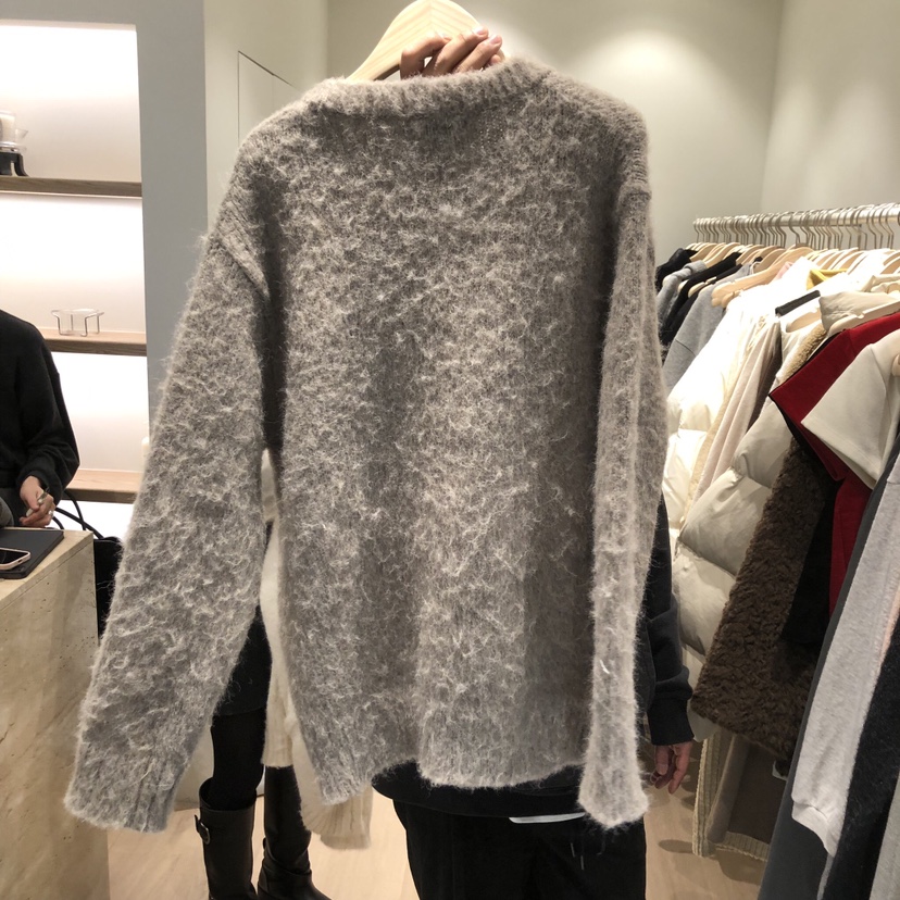 LIFFEY東大門㊣實拍女士新品真品熱賣人氣時尚職業推薦毛衣LIFFEY毛衣