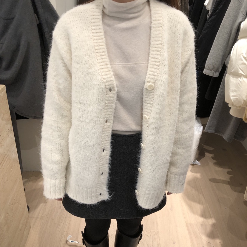 LIFFEY東大門㊣實拍女士新品真品熱賣人氣時尚職業推薦毛衣LIFFEY毛衣圖色2