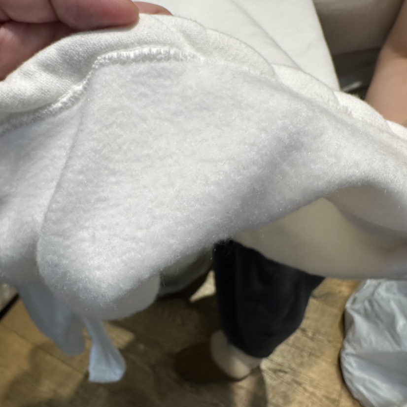 YESFREE東大門㊣直郵女士新款職業休閑時尚25秋冬衛衣假兩件加絨YESFREE衛衣