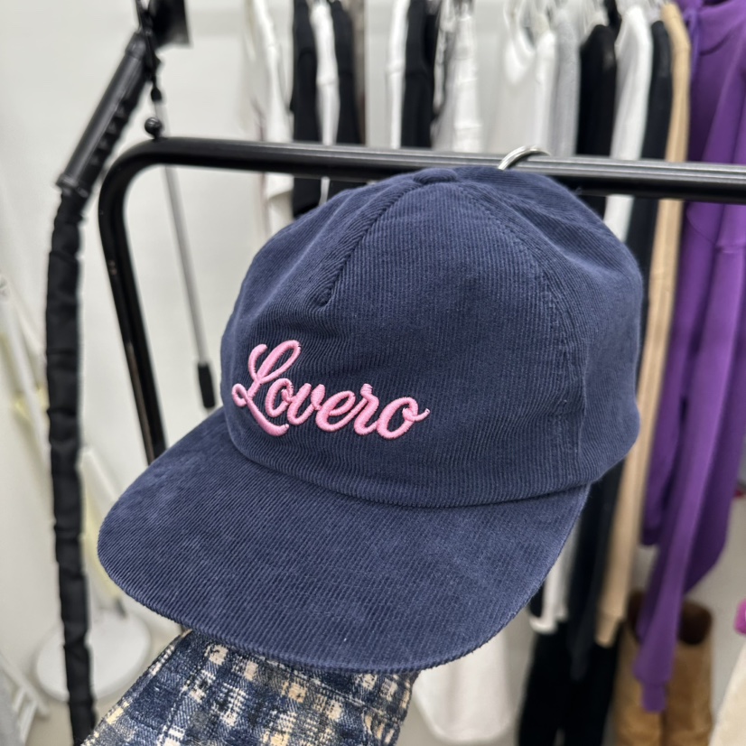 TOPDRESSING韓國直郵㊣女裝新品時尚25秋冬熱賣休閑帽子兔子TOPDRESSING帽子圖色1