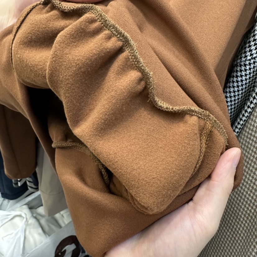 DA YLOG東大門㊣實拍女裝新款職業真品休閑人氣推薦衛衣加絨DA YLOG衛衣