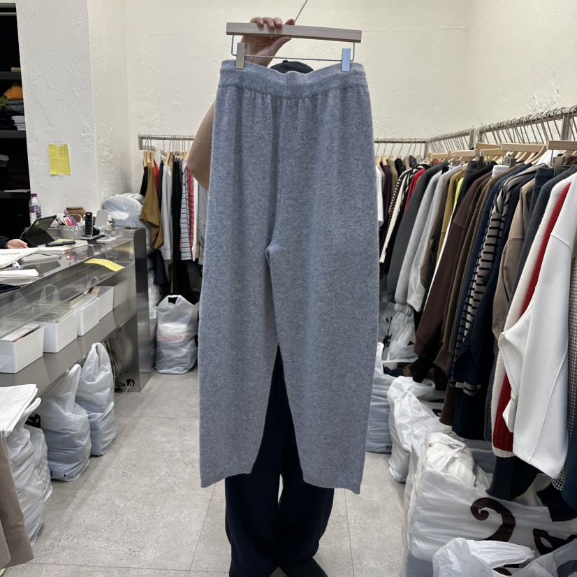 DA YLOG東大門㊣代購女裝新款職業休閑真品熱賣時尚休閑褲DA YLOG休閑褲