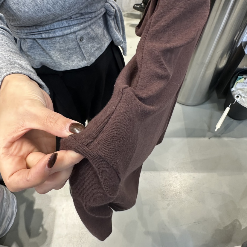 ULTRAORANGE東大門㊣代購女士新品熱賣人氣推薦真品長袖T恤GILT/ULTRAORANGE長袖T恤