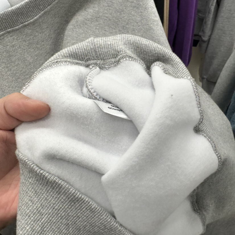 TOPDRESSING韓國代購㊣女裝新款休閑熱賣推薦25秋冬衛衣加絨TOPDRESSING衛衣