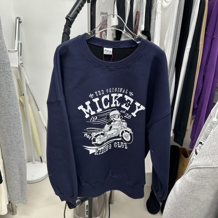 TOPDRESSING韓國代購㊣女裝新款休閑熱賣推薦25秋冬衛衣加絨TOPDRESSING衛衣圖色2