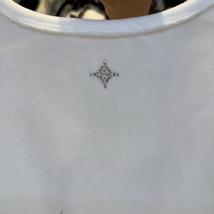 MORAN東大門㊣實拍女裝新款真品休閑推薦人氣25秋冬時尚T恤MORAN/MOSCOT恤