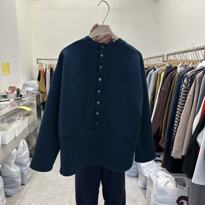 DA YLOG韓國代購㊣女士新款推薦人氣25秋冬真品休閑職業衛衣DA YLOG衛衣