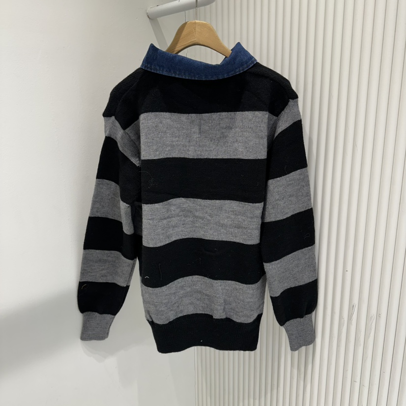 COCO HOLIC東大門㊣直郵女士新款時尚推薦休閑職業25秋冬針織衫COCO HOLIC針織衫