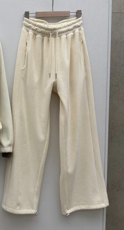 ONL東大門㊣直郵女士新品休閑人氣熱賣25秋冬職業時尚休閑褲ONL休閑褲圖色1