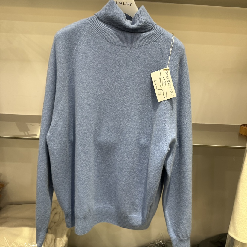 GALLERY-P東大門㊣實拍女士新品真品休閑推薦職業針織衫羊絨GALLERY-P針織衫圖色1