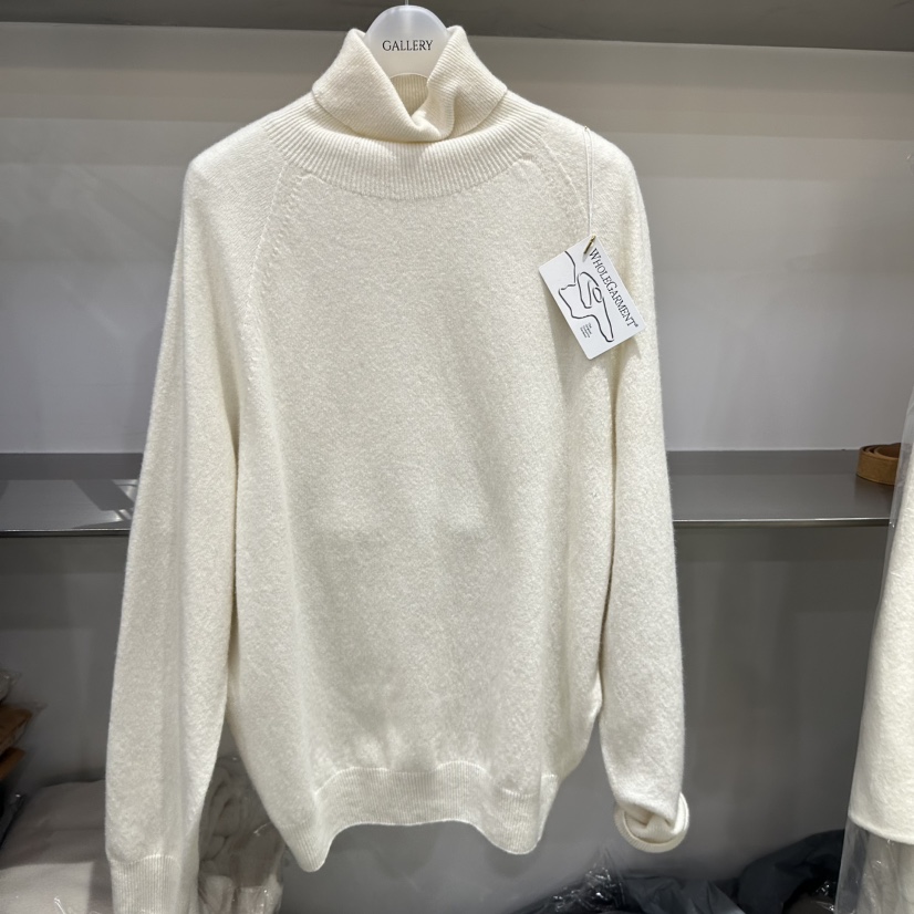 GALLERY-P東大門㊣實拍女士新品真品休閑推薦職業針織衫羊絨GALLERY-P針織衫圖色2