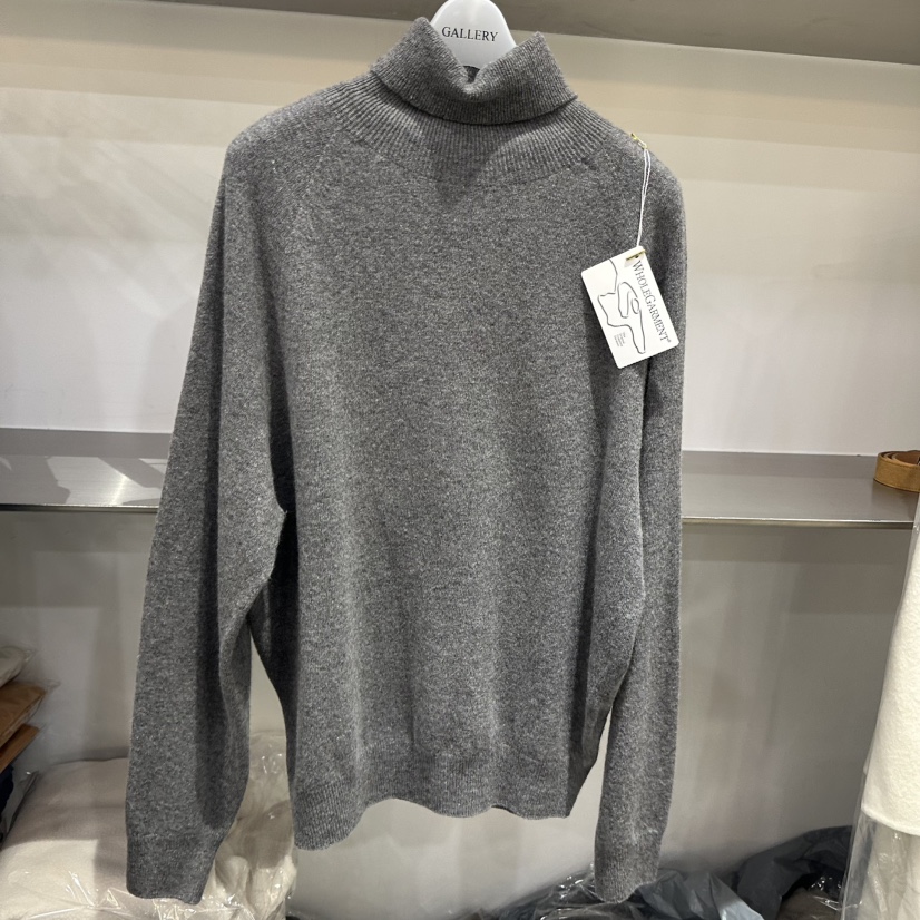 GALLERY-P東大門㊣實拍女士新品真品休閑推薦職業針織衫羊絨GALLERY-P針織衫圖色5