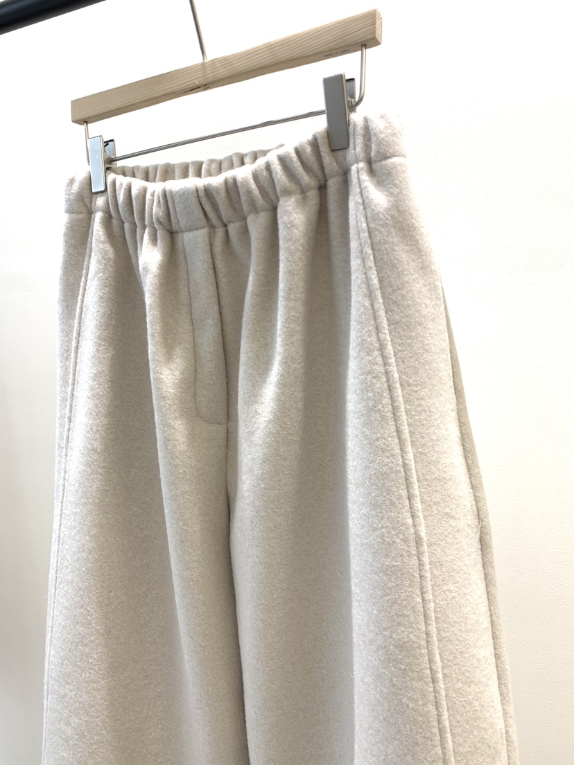 KNOCK東大門㊣直郵女裝新款25秋冬時尚職業休閑推薦真品休閑褲KNOCK休閑褲