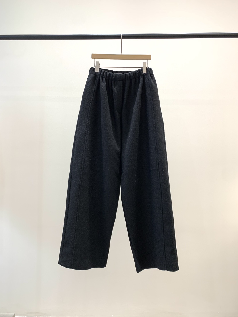 KNOCK東大門㊣直郵女裝新款25秋冬時尚職業休閑推薦真品休閑褲KNOCK休閑褲圖色4