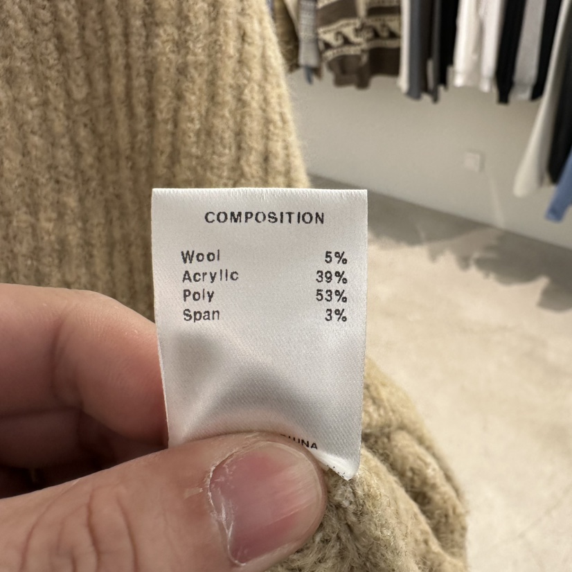 MARAN-P東大門㊣實拍女士新款時尚推薦職業針織衫拉鏈高領MARAN針織衫