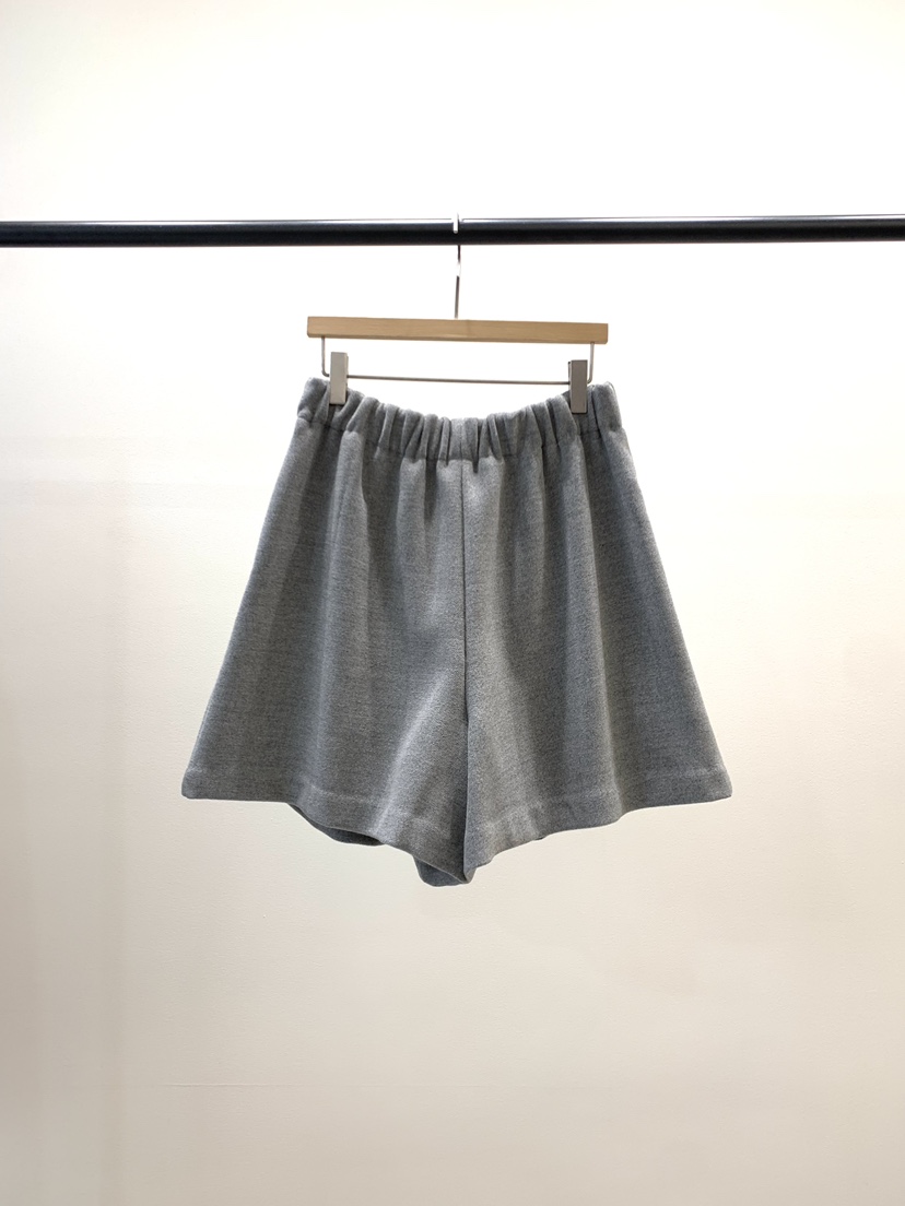 KNOCK東大門㊣代購女士新款推薦時尚25秋冬熱賣真品人氣裙褲KNOCK裙褲