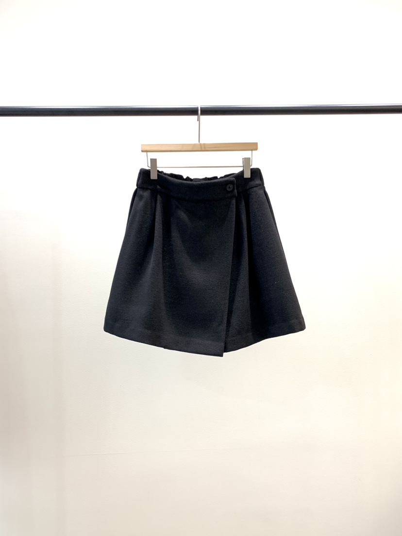 KNOCK東大門㊣代購女士新款推薦時尚25秋冬熱賣真品人氣裙褲KNOCK裙褲圖色3