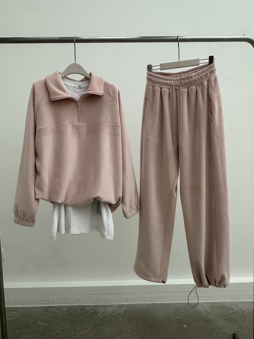 ONL韓國直郵㊣女士新款人氣時尚真品熱賣25秋冬推薦衛衣加絨ONL衛衣