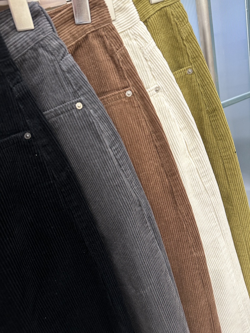 ONL東大門㊣直郵女裝新款25秋冬人氣職業真品熱賣推薦休閑褲ONL休閑褲