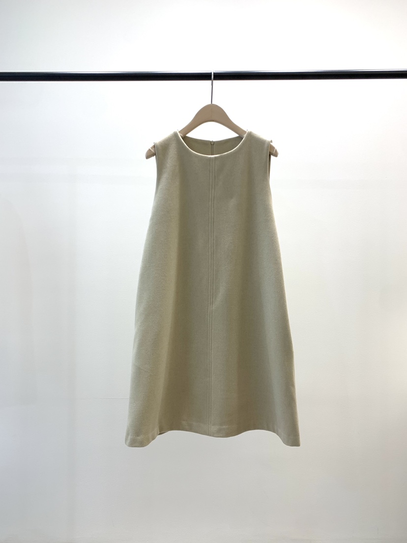 KNOCK東大門㊣直郵女士新品真品休閑熱賣25秋冬時尚職業連衣裙KNOCK連衣裙圖色1