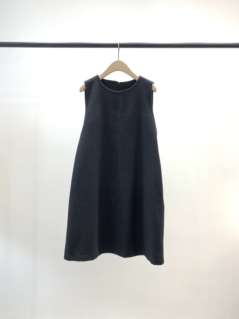 KNOCK東大門㊣直郵女士新品真品休閑熱賣25秋冬時尚職業連衣裙KNOCK連衣裙圖色3