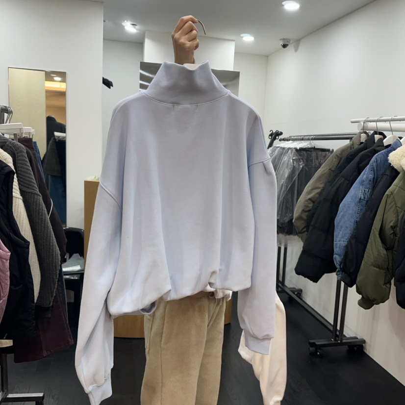 AIME HOPE MAKE韓國直郵㊣女士新款熱賣職業真品衛衣加絨AIME HOPE MAKE衛衣