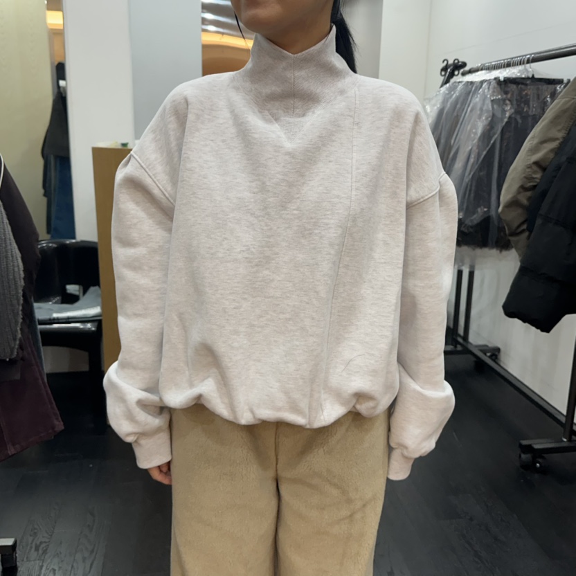 AIME HOPE MAKE韓國直郵㊣女士新款熱賣職業真品衛衣加絨AIME HOPE MAKE衛衣圖色3