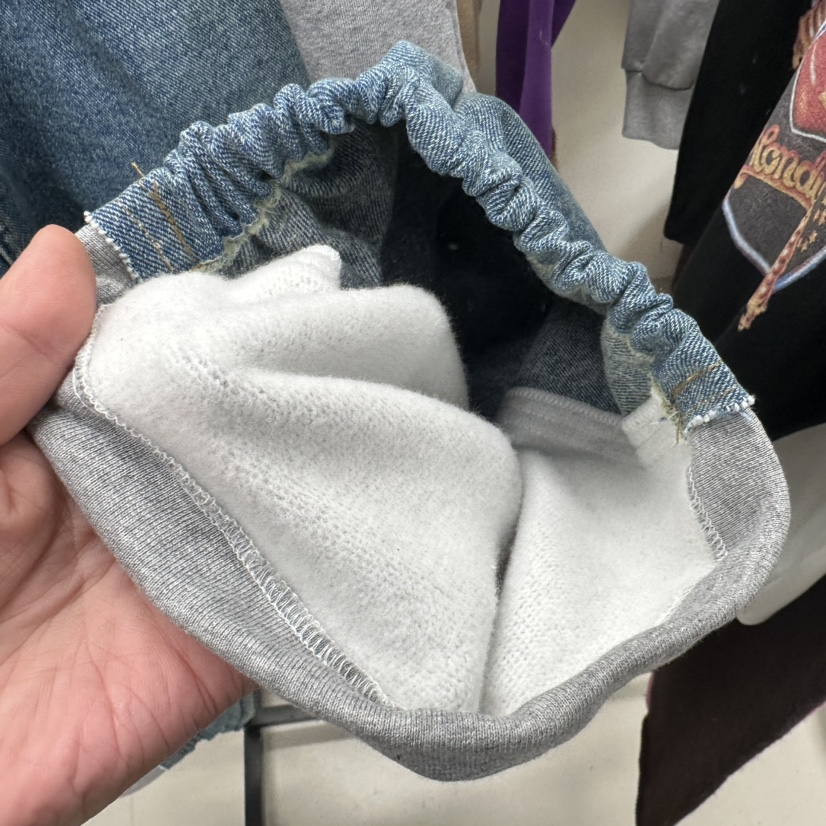 TOPDRESSING韓國代購㊣女士新款熱賣25秋冬休閑時尚職業休閑褲TOPDRESSING休閑褲