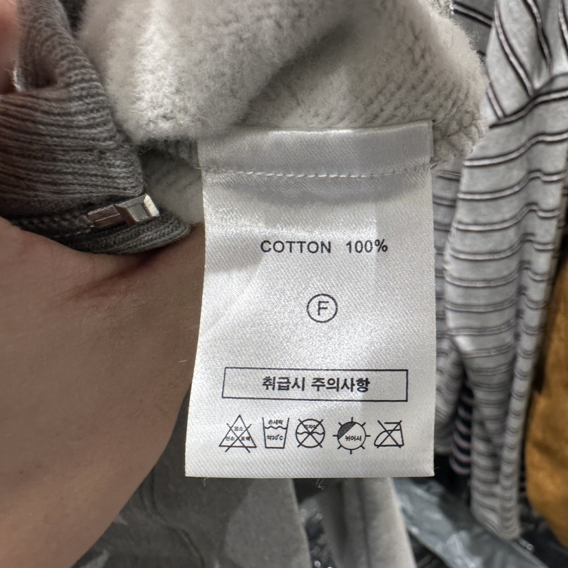 THE SECOND GROW東大門㊣直郵女裝新品職業夾克連帽拉鏈衫THE SECOND GROW夾克