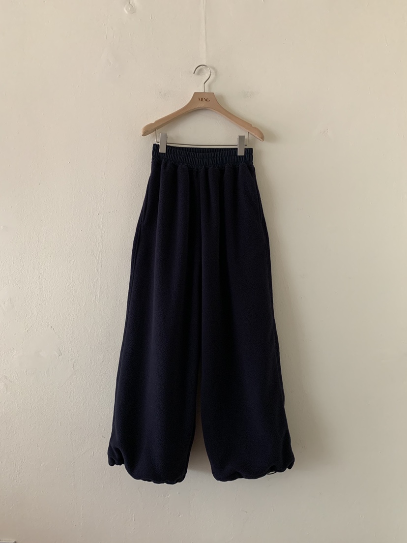 MENG韓國直郵㊣女裝新品職業時尚推薦熱賣休閑真品人氣休閑褲MENG休閑褲圖色2