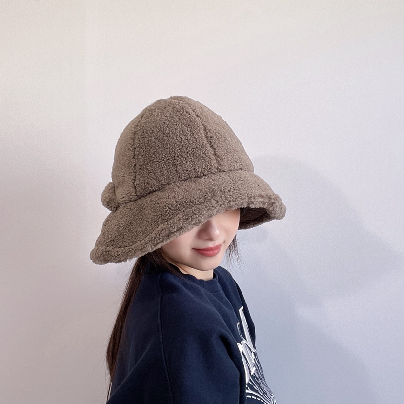 LOVELY HAT韓國代購㊣女裝新款熱賣推薦25秋冬休閑真品帽子LOVELY HAT帽子