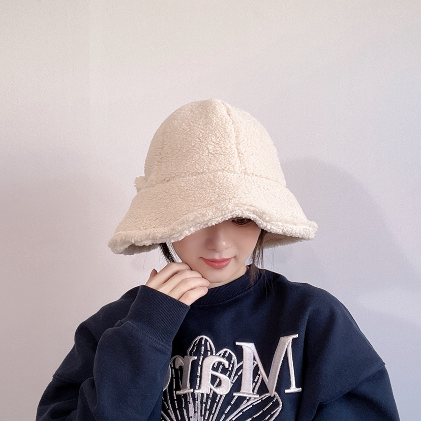 LOVELY HAT韓國代購㊣女裝新款熱賣推薦25秋冬休閑真品帽子LOVELY HAT帽子