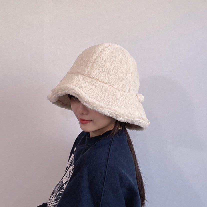 LOVELY HAT韓國代購㊣女裝新款熱賣推薦25秋冬休閑真品帽子LOVELY HAT帽子