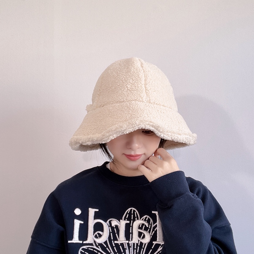 LOVELY HAT韓國代購㊣女裝新款熱賣推薦25秋冬休閑真品帽子LOVELY HAT帽子