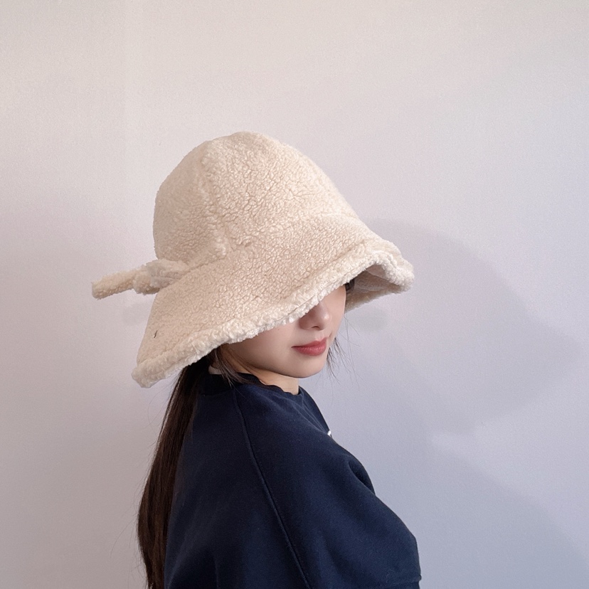 LOVELY HAT韓國代購㊣女裝新款熱賣推薦25秋冬休閑真品帽子LOVELY HAT帽子