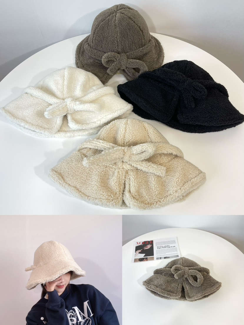 LOVELY HAT韓國代購㊣女裝新款熱賣推薦25秋冬休閑真品帽子LOVELY HAT帽子