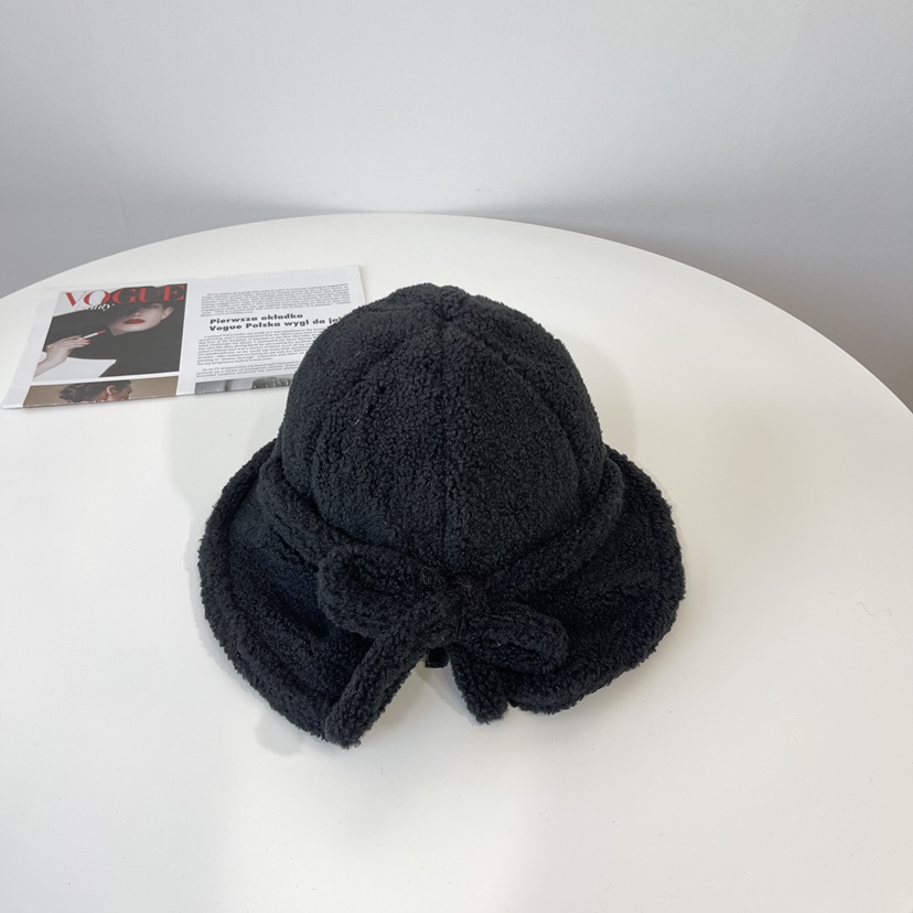 LOVELY HAT韓國代購㊣女裝新款熱賣推薦25秋冬休閑真品帽子LOVELY HAT帽子圖色3