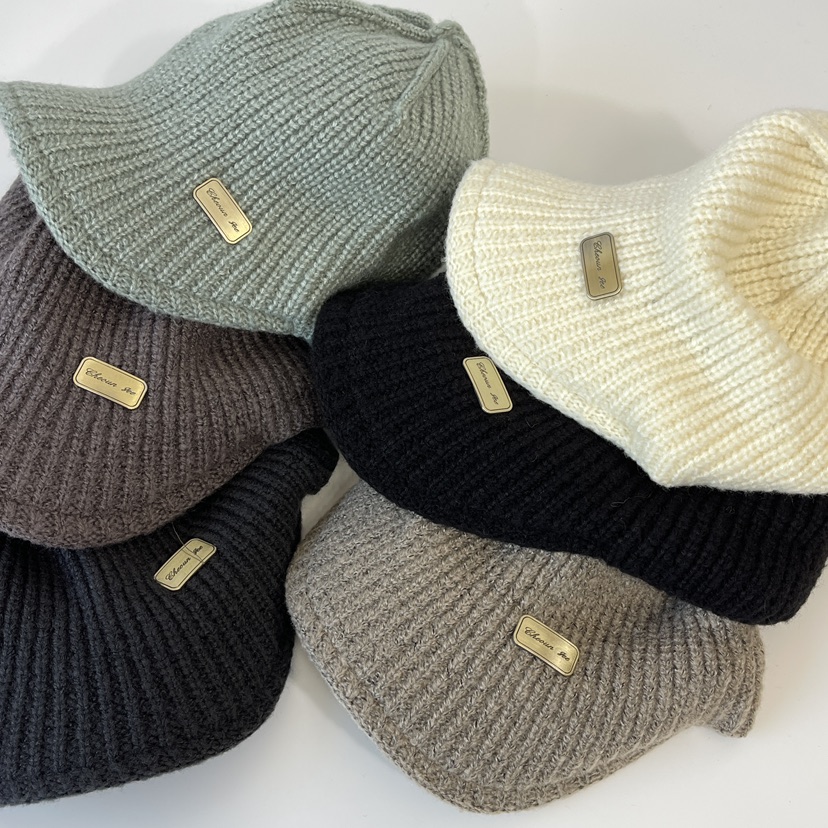 LOVELY HAT韓國代購㊣女裝新款25秋冬人氣休閑熱賣時尚帽子LOVELY HAT帽子