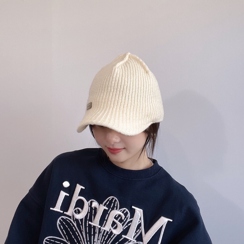 LOVELY HAT韓國代購㊣女裝新款25秋冬人氣休閑熱賣時尚帽子LOVELY HAT帽子