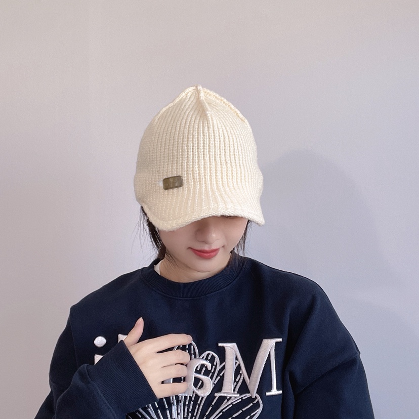 LOVELY HAT韓國代購㊣女裝新款25秋冬人氣休閑熱賣時尚帽子LOVELY HAT帽子